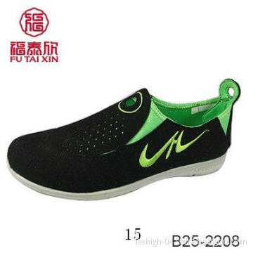 Women Canvas Sport Shoes (B25-2208)